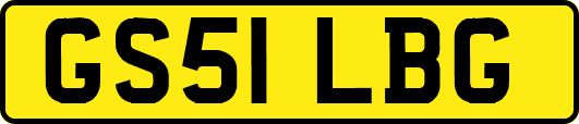 GS51LBG