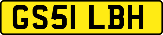 GS51LBH