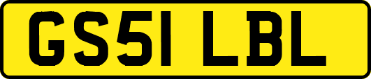 GS51LBL