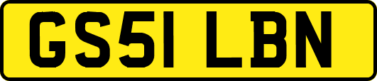 GS51LBN