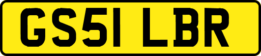 GS51LBR