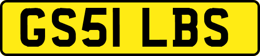 GS51LBS