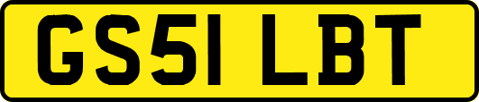 GS51LBT