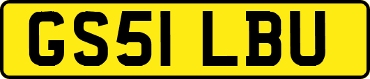 GS51LBU