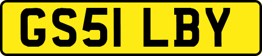 GS51LBY