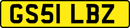 GS51LBZ