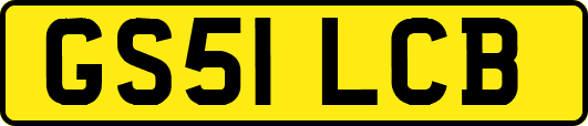 GS51LCB