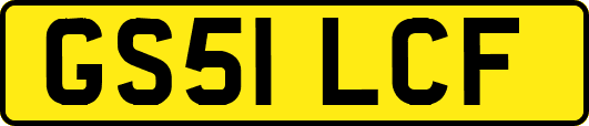 GS51LCF