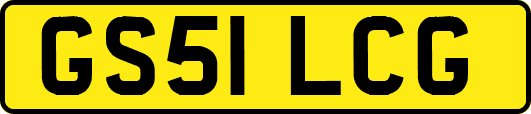 GS51LCG