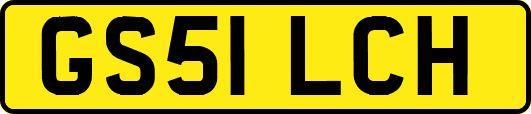 GS51LCH