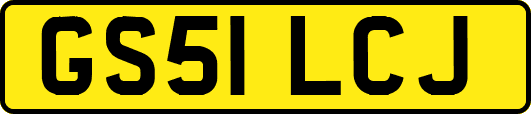 GS51LCJ