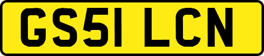 GS51LCN