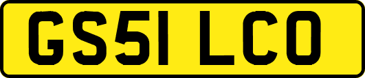 GS51LCO