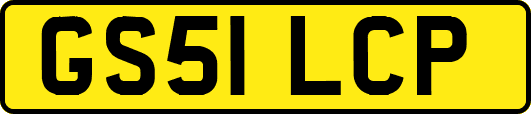 GS51LCP