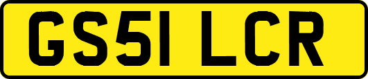 GS51LCR