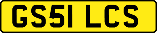 GS51LCS