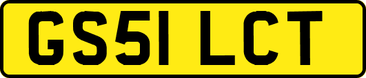 GS51LCT