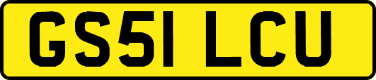 GS51LCU