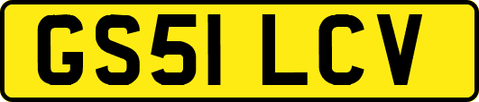 GS51LCV