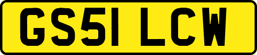 GS51LCW