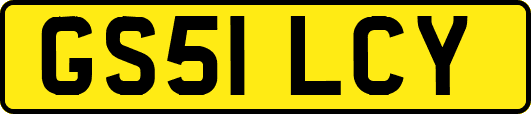 GS51LCY