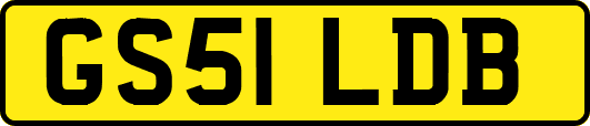 GS51LDB