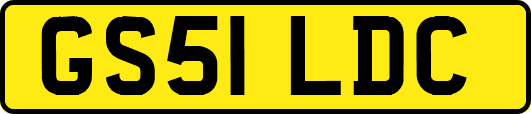 GS51LDC