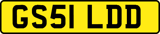 GS51LDD