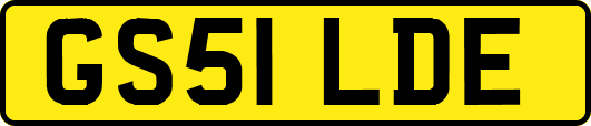 GS51LDE