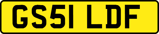 GS51LDF