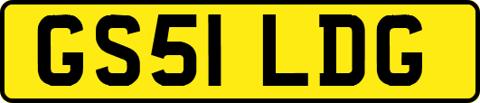 GS51LDG