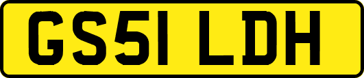 GS51LDH