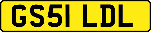 GS51LDL