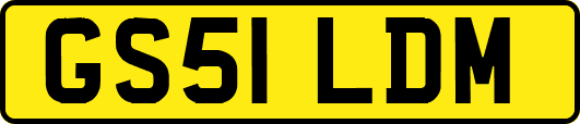 GS51LDM