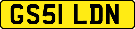 GS51LDN