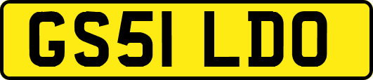 GS51LDO