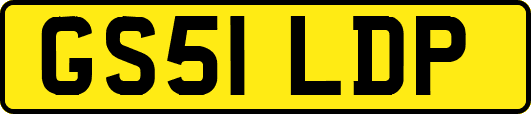 GS51LDP