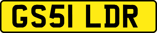 GS51LDR