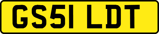 GS51LDT