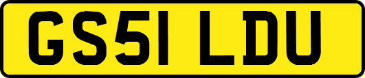 GS51LDU