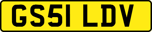 GS51LDV