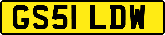 GS51LDW