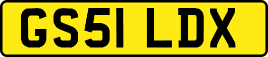 GS51LDX