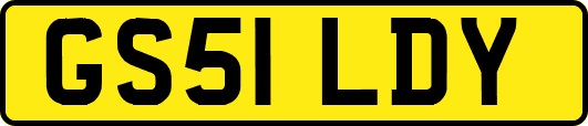 GS51LDY