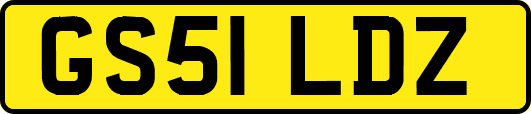 GS51LDZ