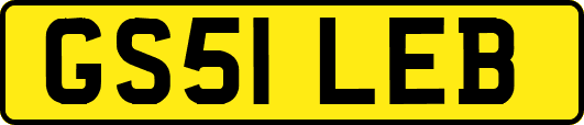 GS51LEB