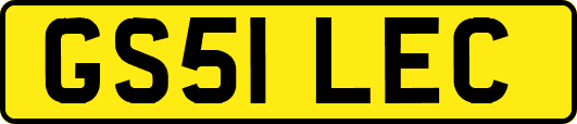 GS51LEC