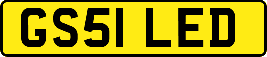 GS51LED