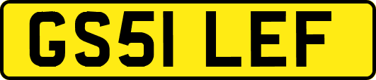 GS51LEF