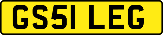 GS51LEG